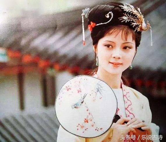 七夕卧看牵牛织女,卧看牵牛织女星天阶夜色凉如水