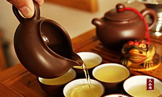 普洱茶碎银子好坏鉴别,如何区分普洱茶的好坏