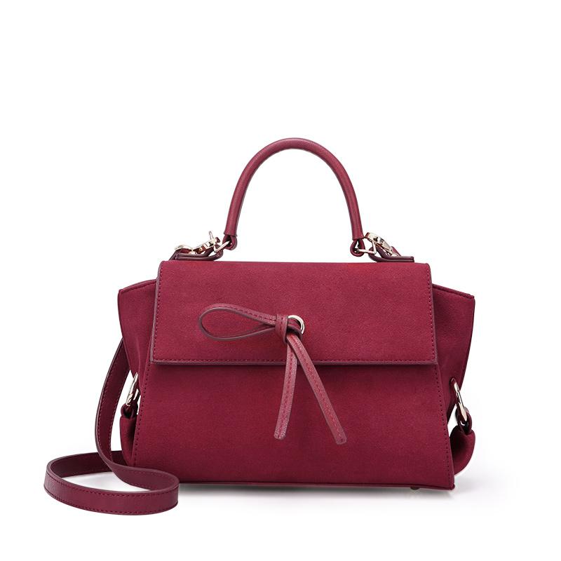 女神也爱的蝴蝶结，你造吗？