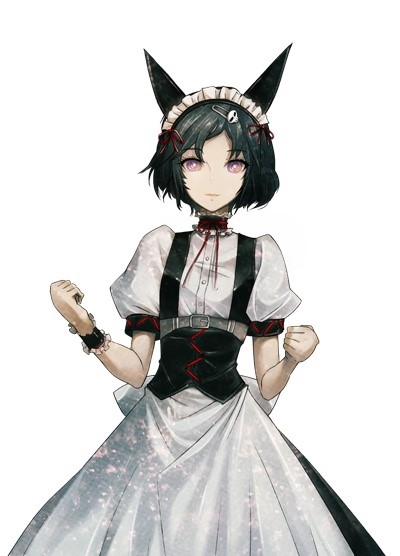 九大动漫女仆类型，你喜欢哪种？