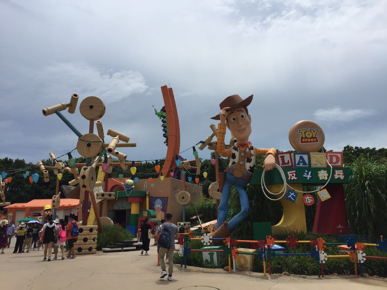 周末假期带孩子去哪里玩,香港周末带小孩去哪里玩