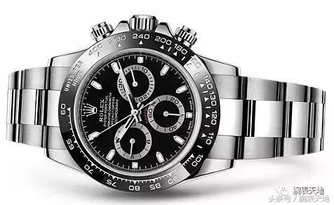 劳力士绿水鬼凭什么可以涨破7万,劳力士绿水鬼怎么鉴定是3135机芯