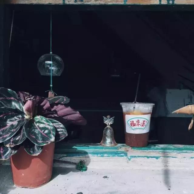 厦门复古小众店,七夕隐藏很深的小店零食篇
