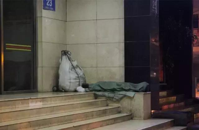 凌晨的春熙路,成都春熙路亲身经历