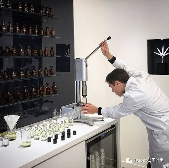 法国女士必买的香水,法国女人必买的香水