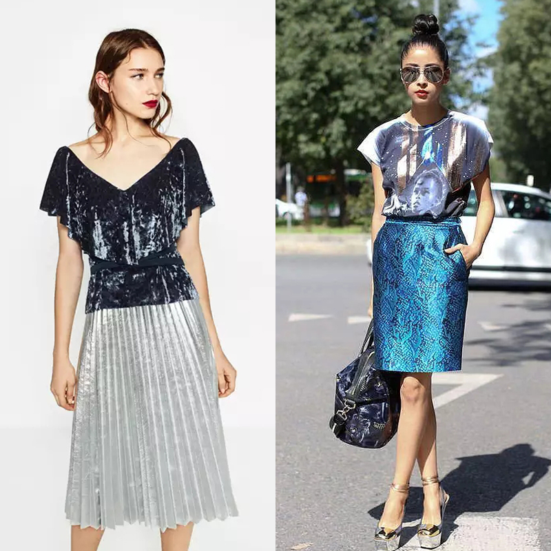 黑、胖不是你丑的理由，3个技巧让你变美