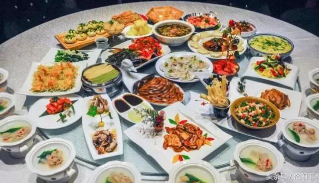 洛阳涧西100以内美食,洛阳美食推荐100元以下