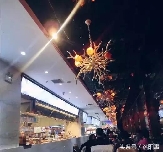 洛阳涧西100以内美食,洛阳美食推荐100元以下