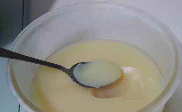 猪油的秘密被解开了,熬猪油的秘密