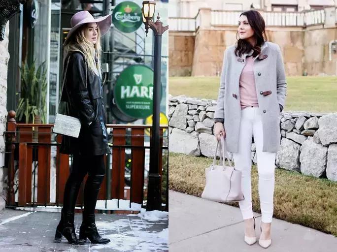 微胖小个子如何提升衣品,学小个子微胖穿搭