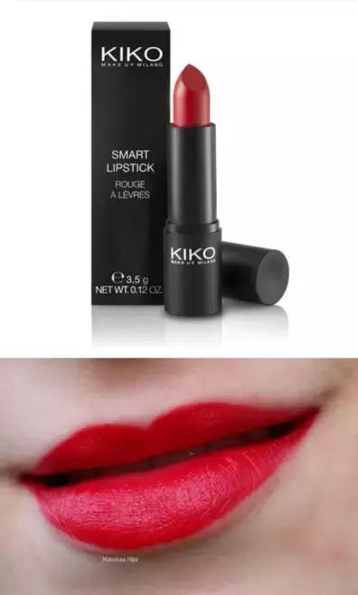 全世界最值得剁手的30款红色口红，建议收藏