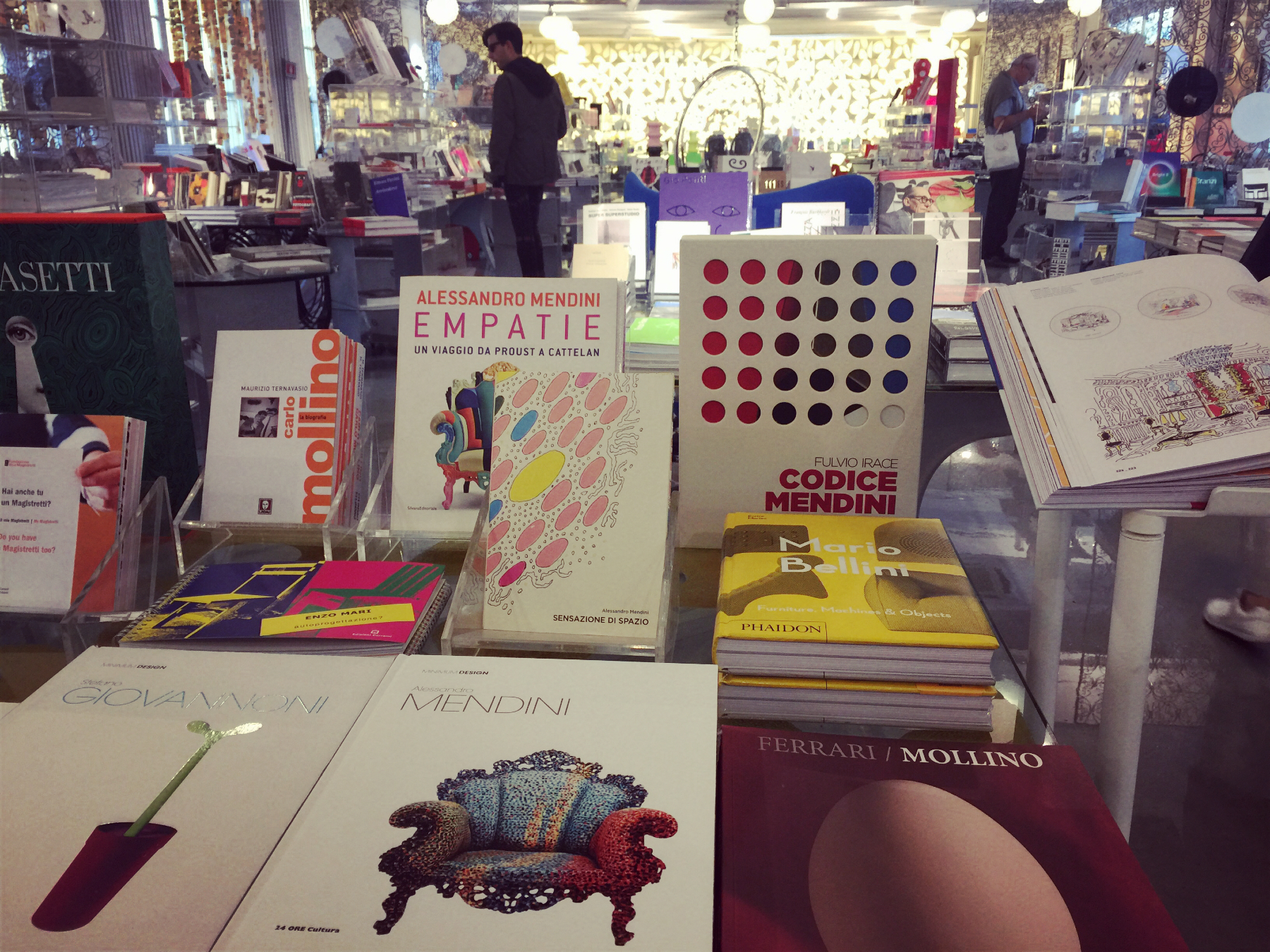 米兰平价购物推荐品牌,米兰购物必买清单平民