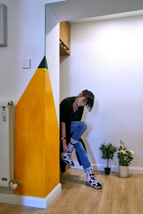 必须知道的家装真相,推荐几款最好看的家装