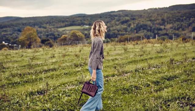 推荐一款千元包,千元小众品牌包推荐