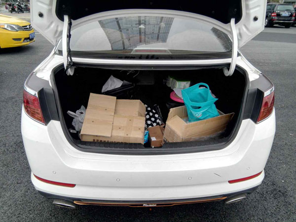 2012东风起亚悦达k5新车多少钱,新到一台起亚k5