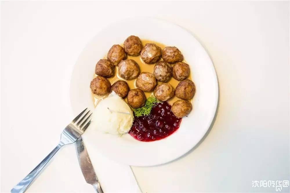沈阳宜家逛吃攻略,沈阳宜家家居美食攻略