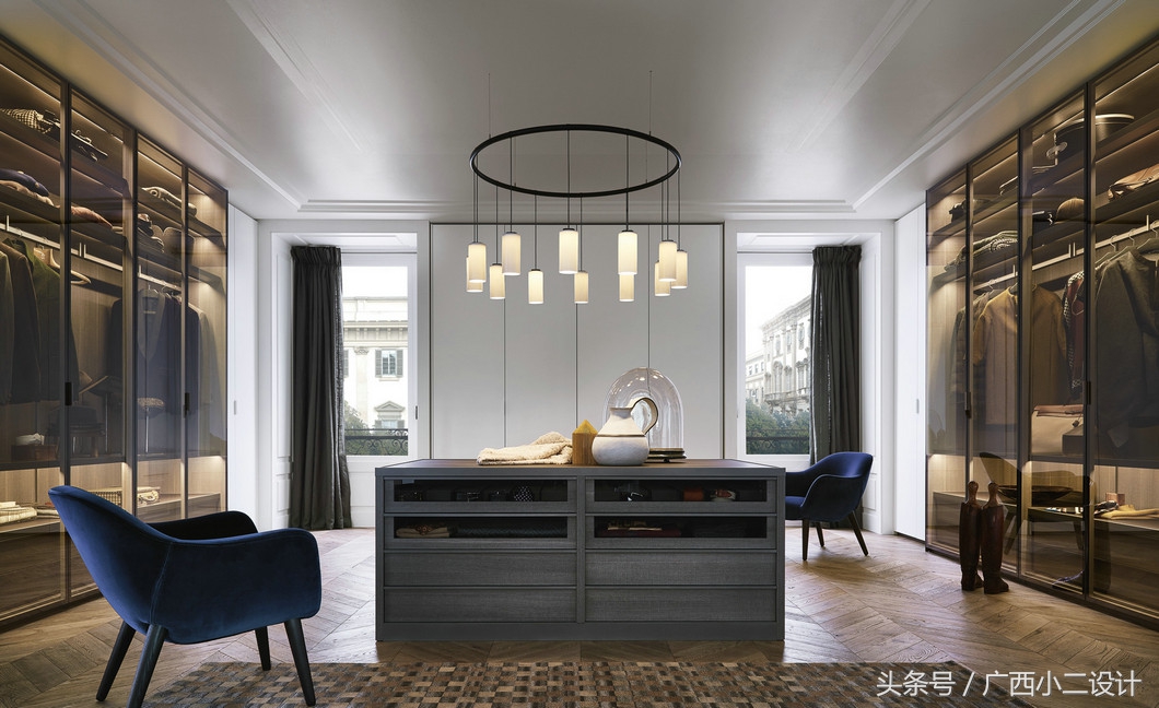 房屋装修风格效果图餐厅客厅一体,各种房间风格装修效果图