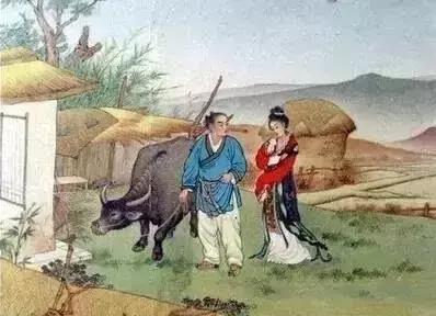 牛郎织女七夕节的传统习俗,七夕节除了要乞巧还有要干嘛