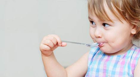 儿童缺铁性贫血吃什么食物补得快,缺铁性贫血的禁忌不能吃什么食物