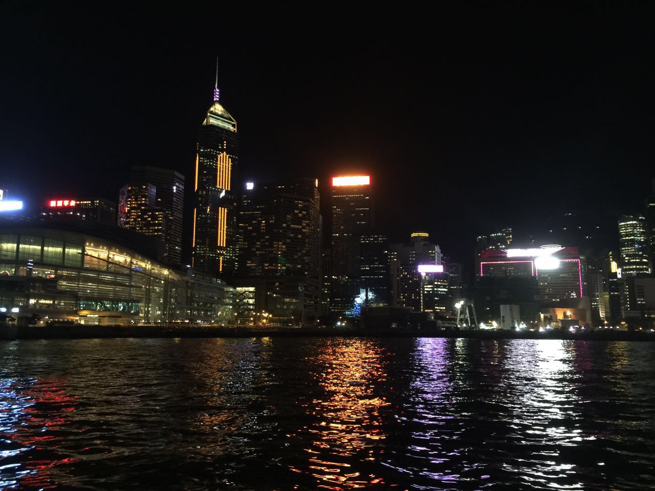 周末假期带孩子去哪里玩,香港周末带小孩去哪里玩