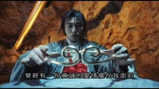 周星驰电影最经典30句台词,周星驰每一部电影都有经典台词