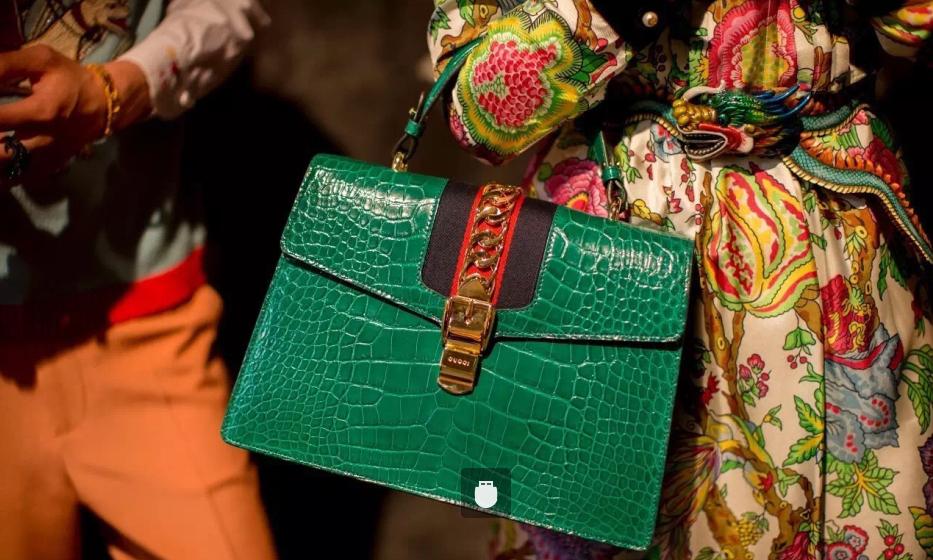 快看！这是富家女们最爱投资的包型