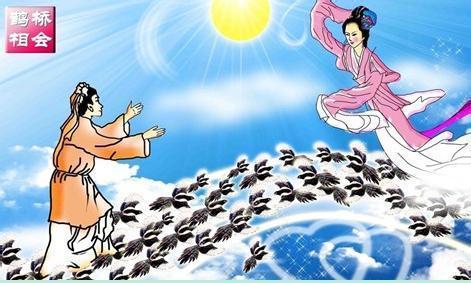 七夕节日诗词大全,七夕节的文化蕴含与诗词鉴赏