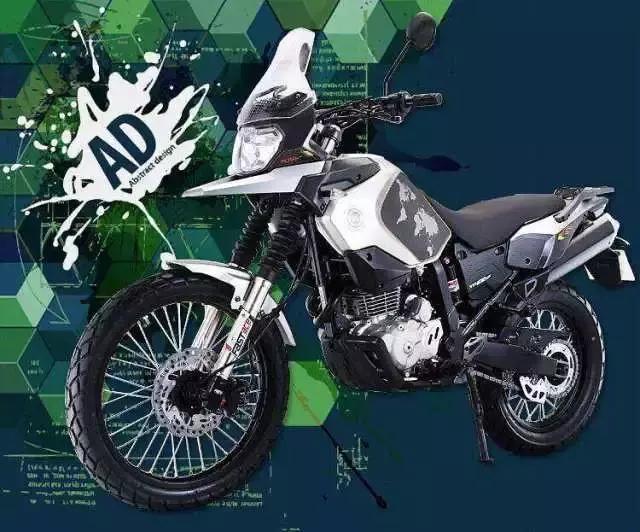 中小排摩托车推荐,小排中排摩托