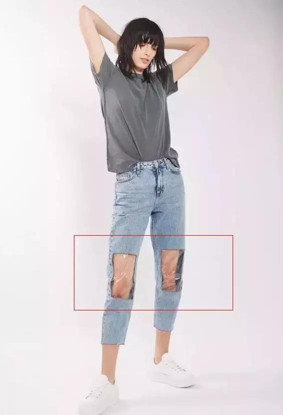 洋相百出！老外最奇葩的穿搭，看的尴尬癌都犯了