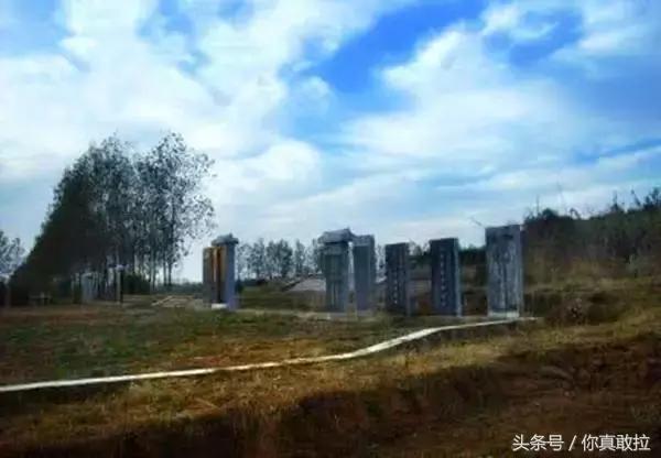 临沂郯城在哪里,临沂郯城古城