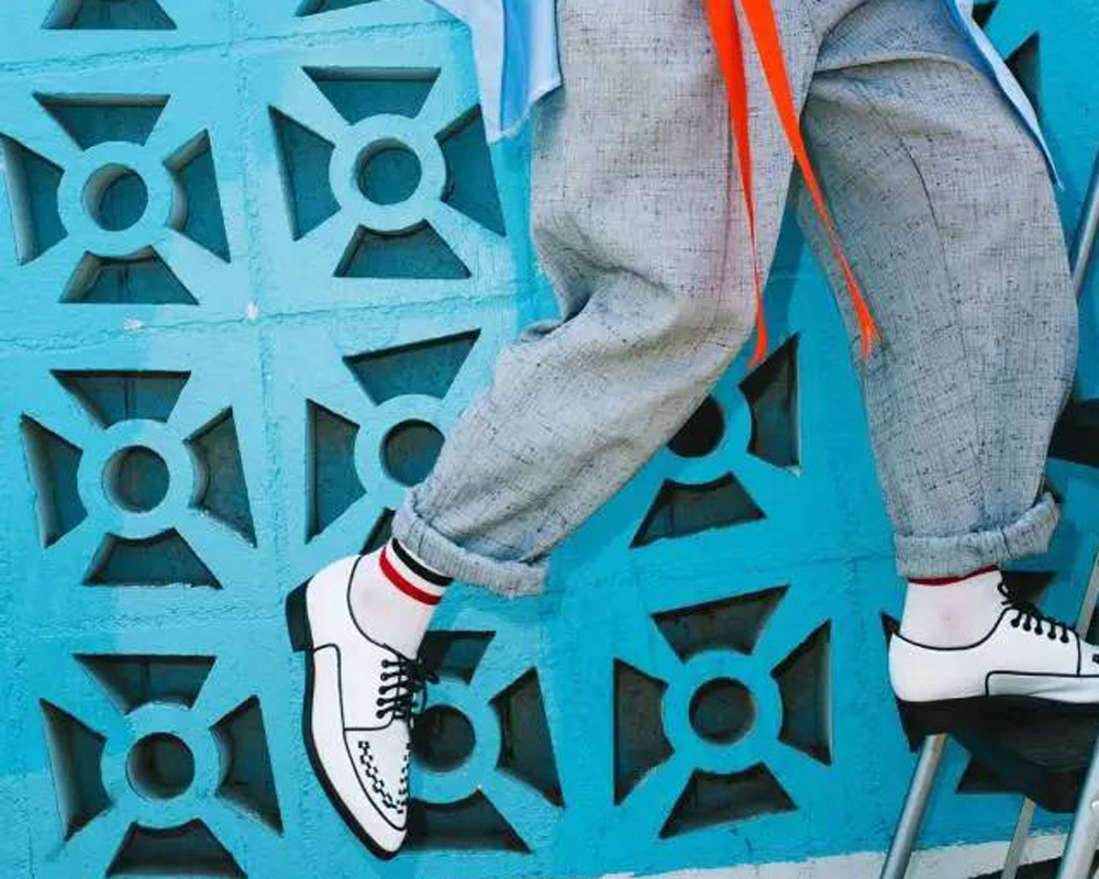 美鞋推荐平底鞋,十大最好看的平底鞋