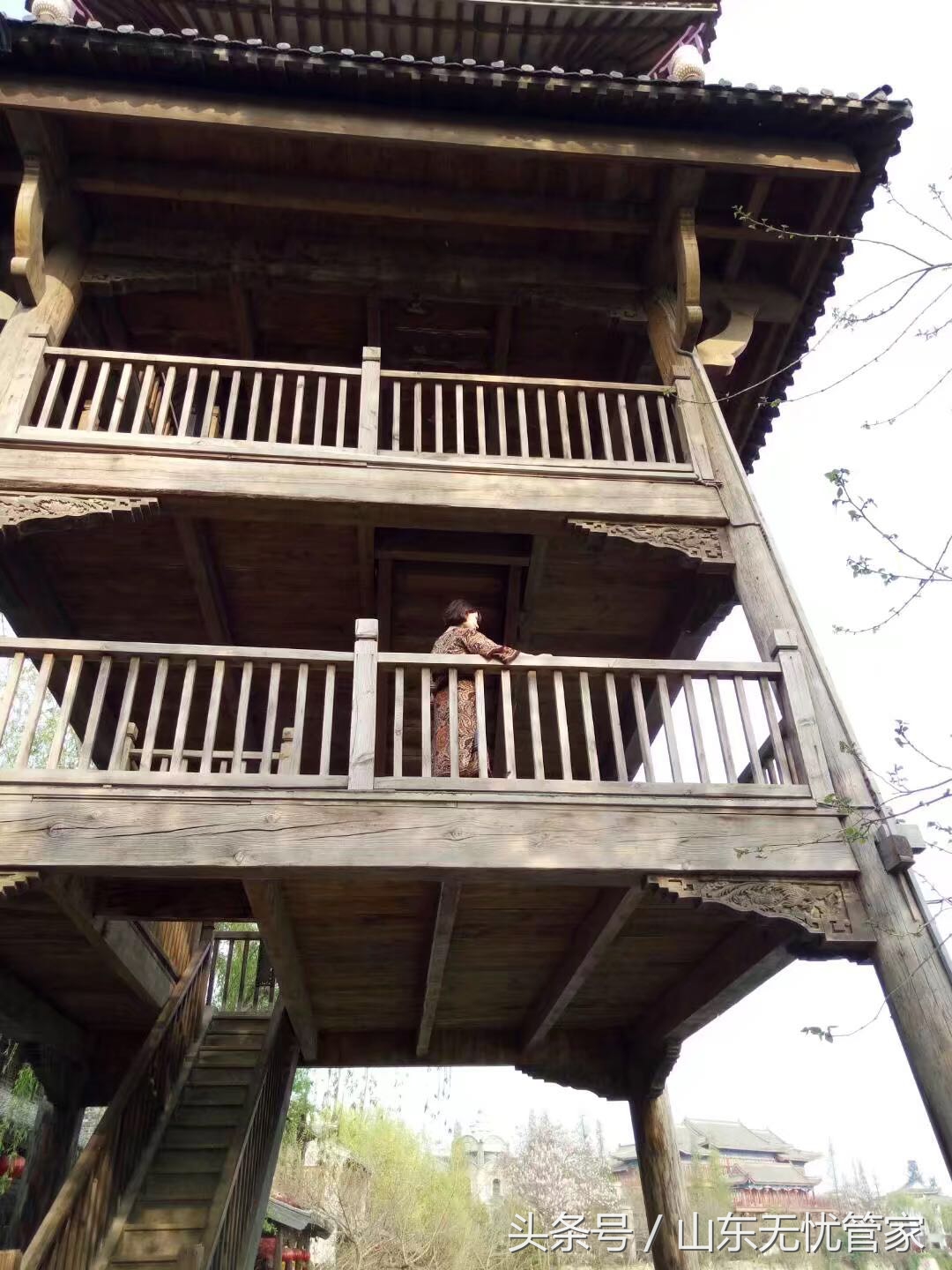 台儿庄旅游攻略推荐,台儿庄寻梦的景点