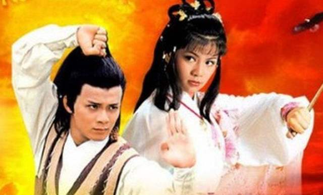 83版的射雕英雄传演员女配角,83版射雕英雄传演员今昔对比