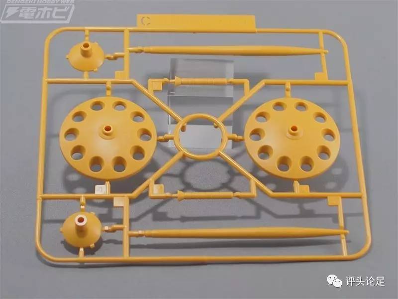 日站HGBF1/144超级强子图文评测!