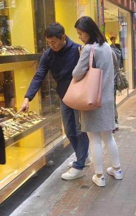 被华仔提携的香港演员,被刘德华提携会怎样