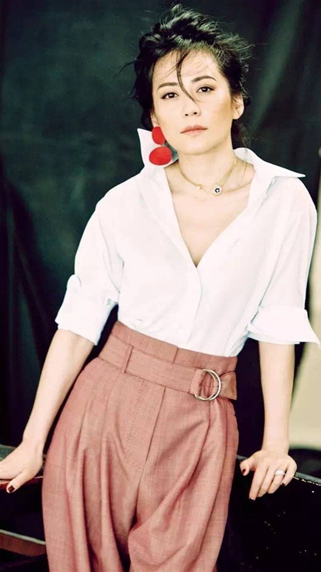 摩羯座颜值太惊艳怎么办,摩羯座颜值是不是最高的