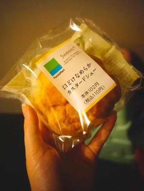 日本便利店值得买的几大好物,日本便利店里值得买的好物