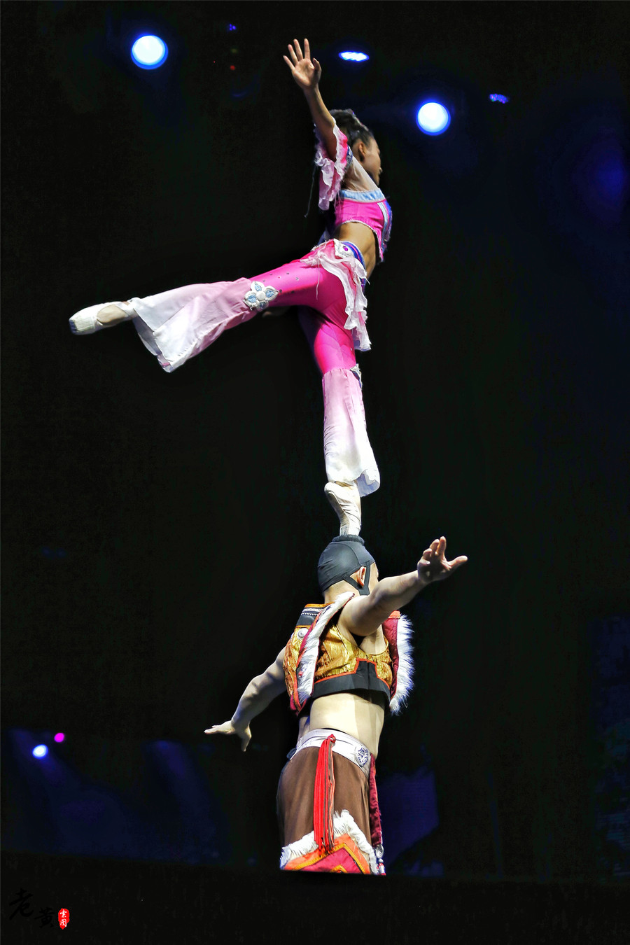 丽江千古情完整攻略,千古情丽江门票攻略