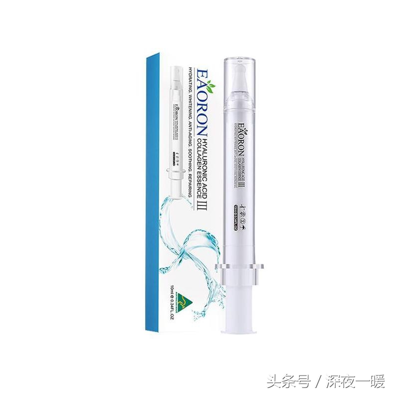 不注射玻尿酸会加速衰老,不打玻尿酸怎么去法令纹