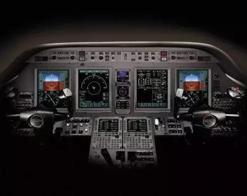 飞机导航系统工作原理,飞机导航系统视频