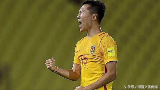 中国足球世界级球员,足坛历史上的十大万金油球员