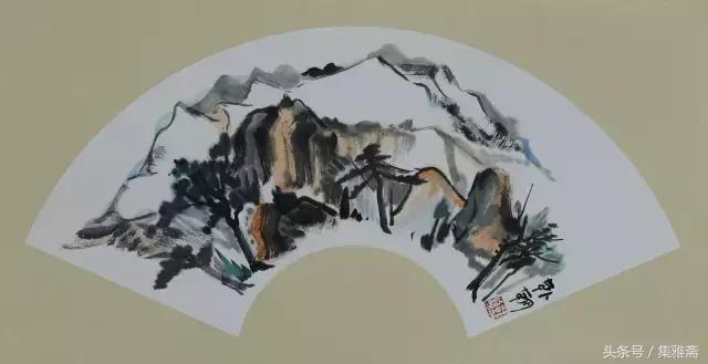 韩朝｜读书与写生