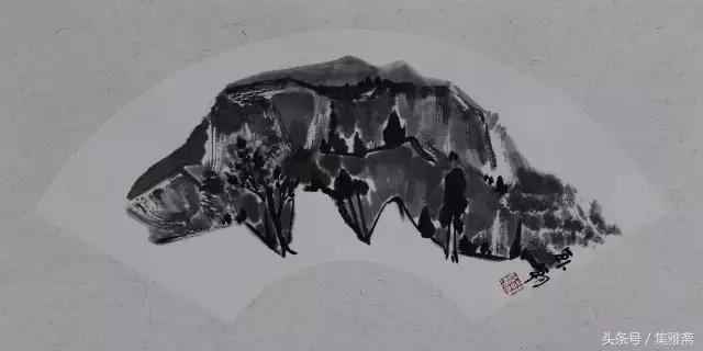 韩朝｜读书与写生