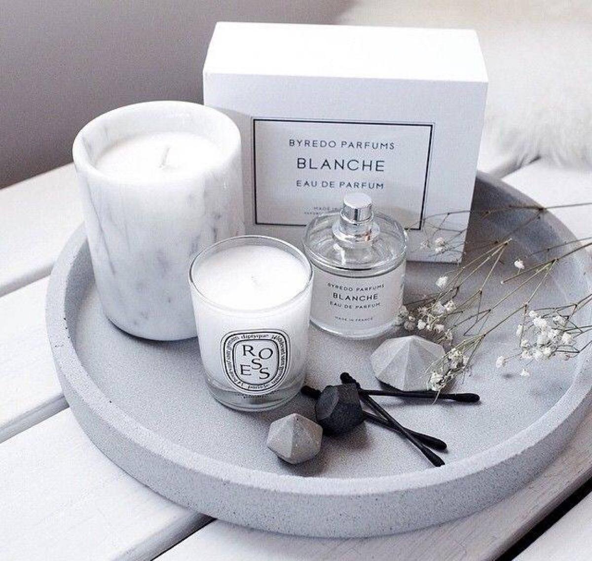 小心!你最爱的香薰蜡烛中,可能隐藏着健康危险!