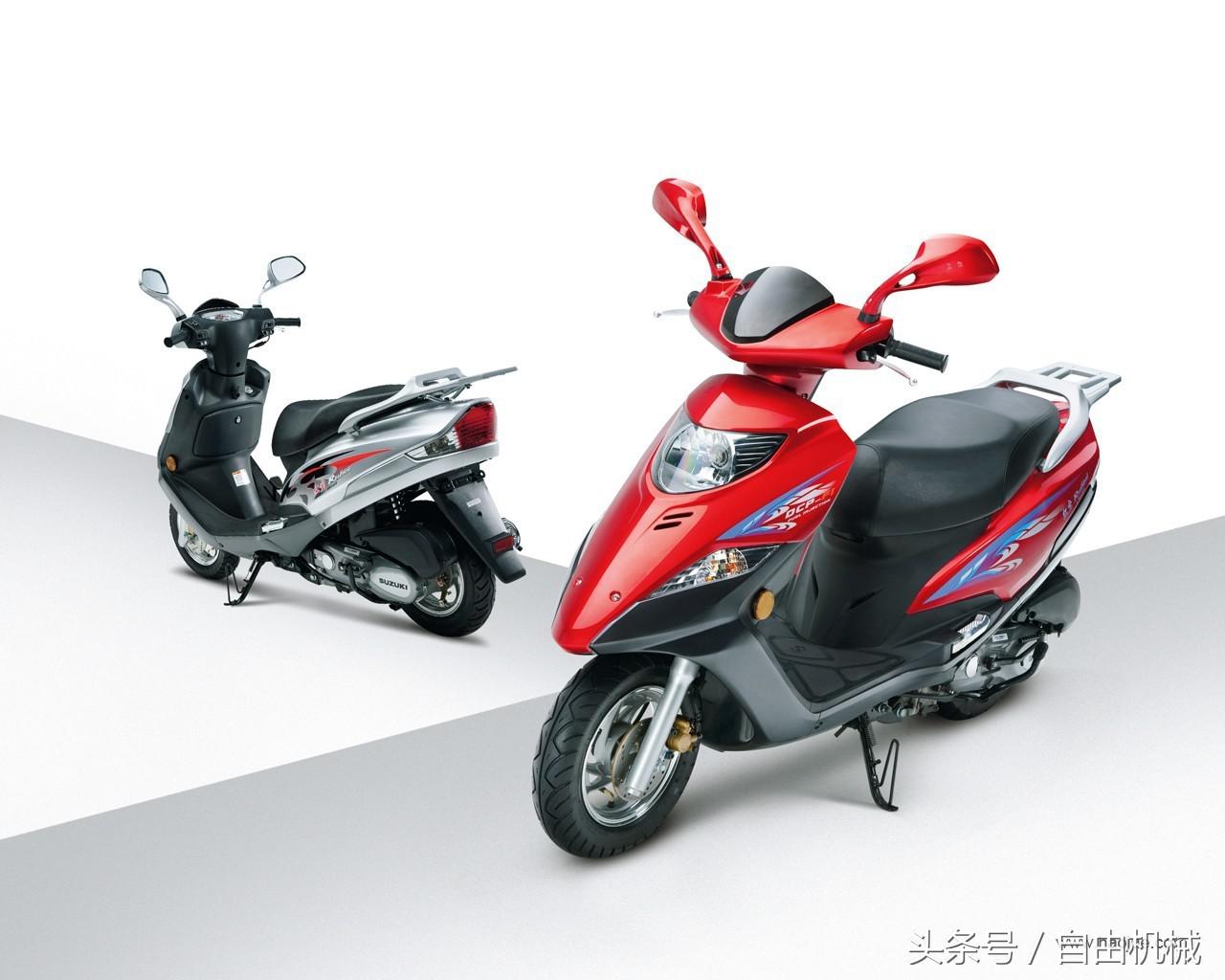 一万左右本田的踏板摩托车推荐,一万元左右超大坐桶踏板摩托车