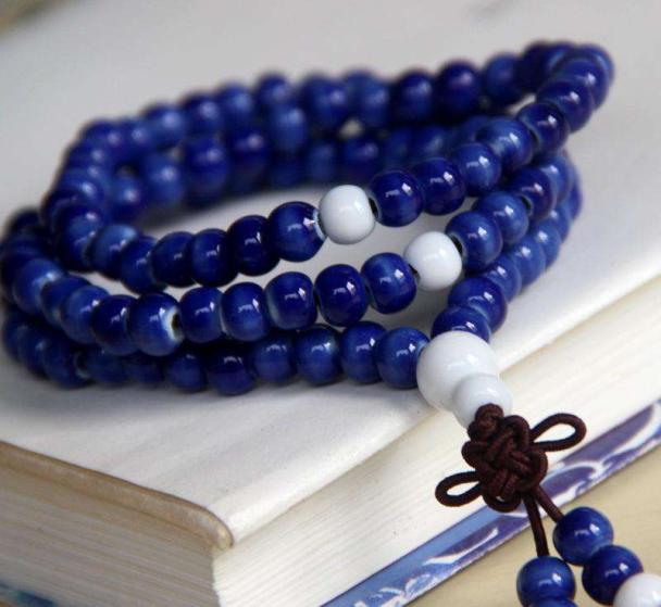 念珠买什么材质的比较好,念珠材质怎么选择