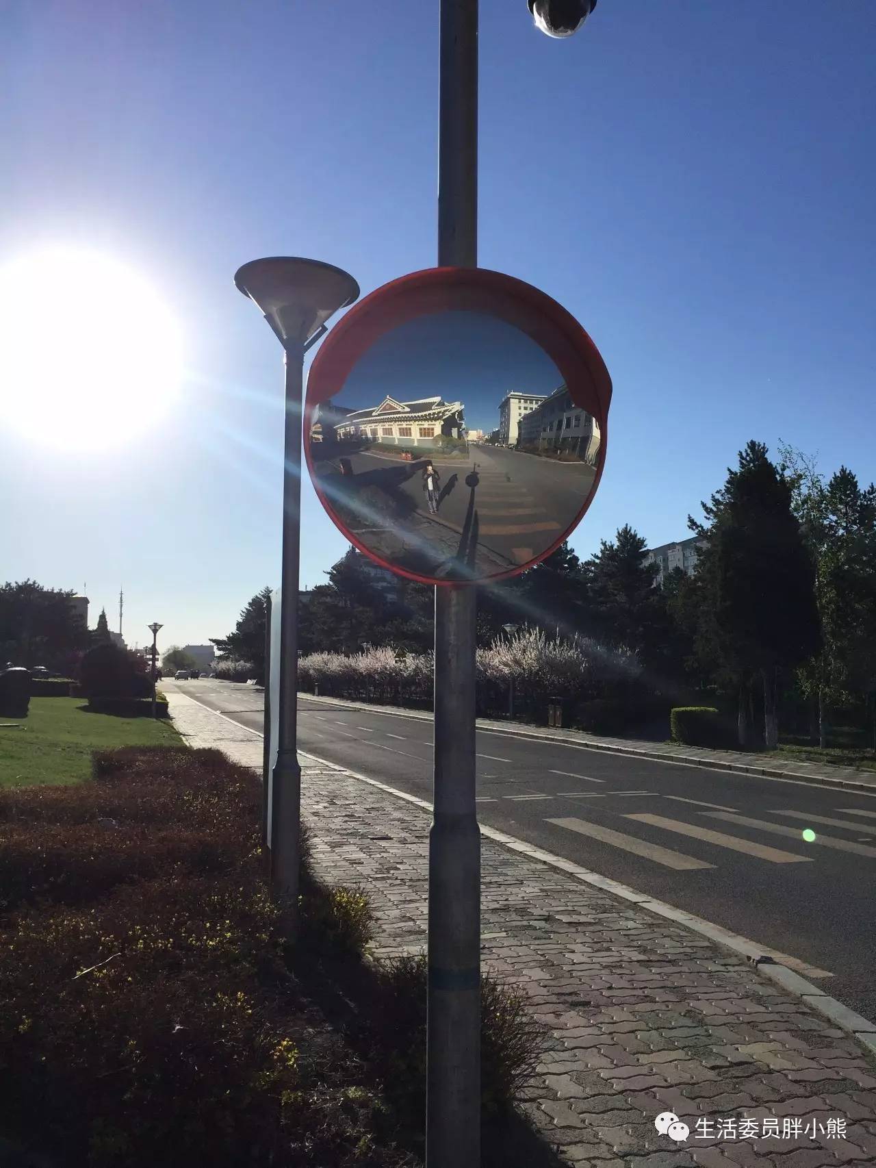 一个人的旅行延吉,延吉旅行日记