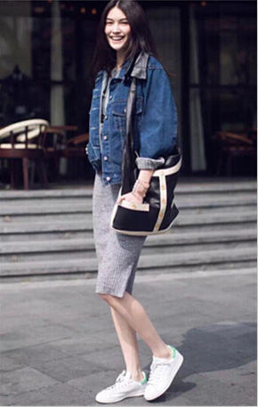 秒了这双小皮鞋，陪你踏平这糟心的社会