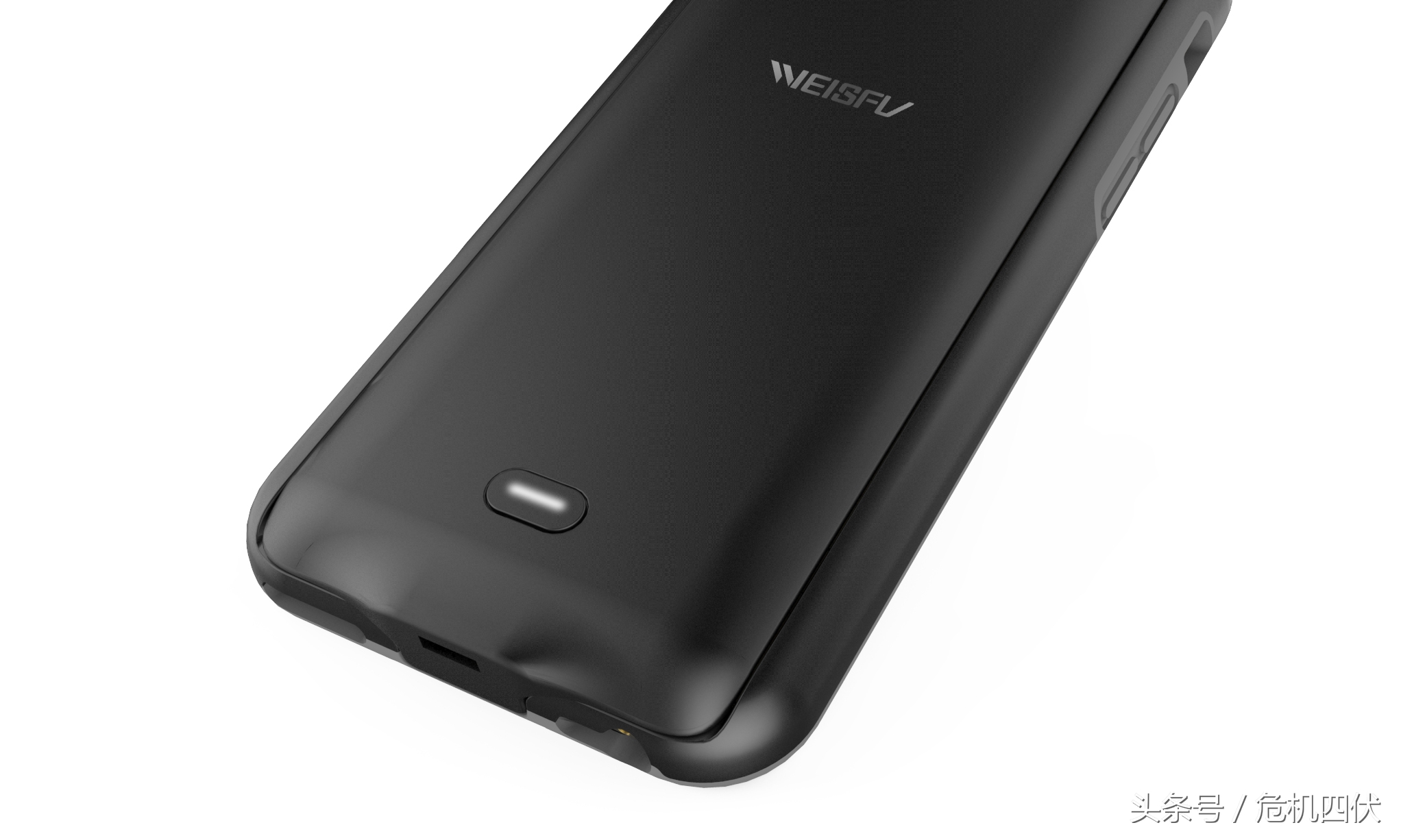 不损害电池的iphone充电宝,iphone充电宝方便携带