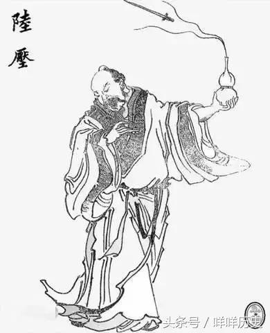 九头虫为什么引来二郎神,二郎神为什么帮忙打九头虫